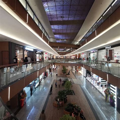 the mall mid valley southkey.